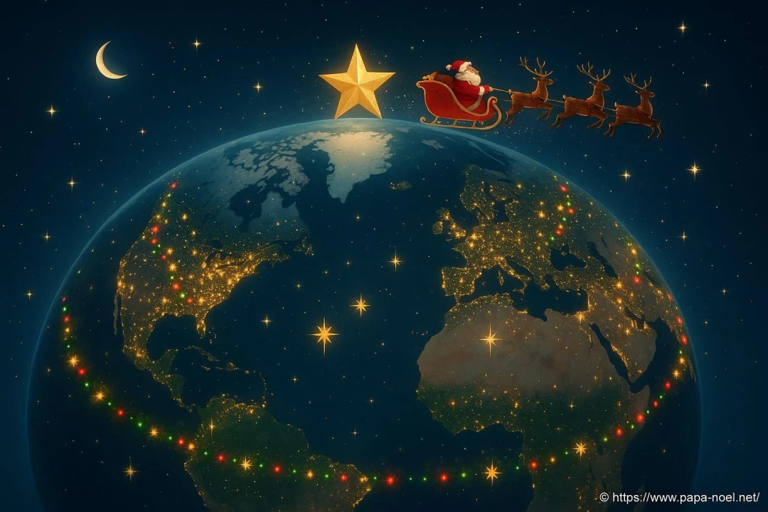 Noël 2026 à Agra