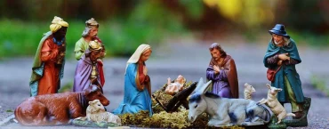 Le sommeil de l’enfant Jésus : paroles à découvrir et leur signification
