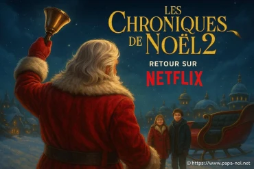 Les chroniques de Noël 2 : que vaut le retour sur Netflix ?