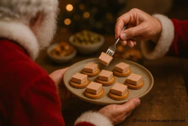 Comment servir le foie gras à l'apéritif pour un Noël réussi ?