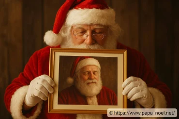Qui est le Père Noël en réalité ?