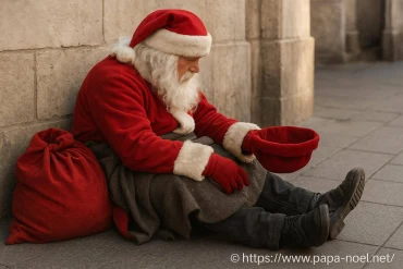À montpellier, la maison du père noël 2025 menacée par l'absence de local