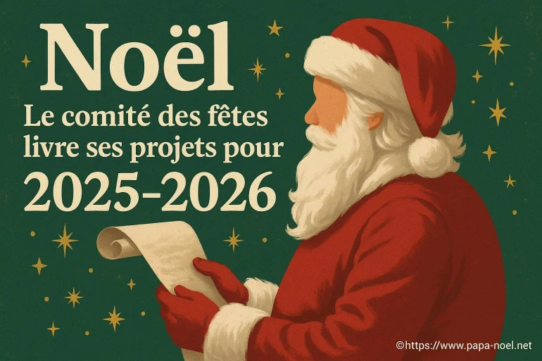 Noé : les projets 2025-2026 du comité des fêtes dévoilés