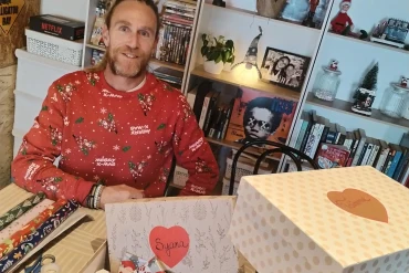 Comment Temu aide une famille française à faire vivre la tradition du calendrier de l’Avent ?
