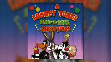 Un chant de Noël avec les Looney Tunes : une adaptation animée magique