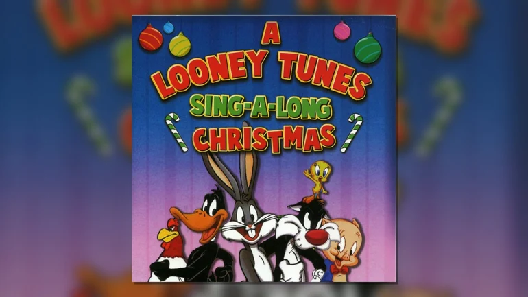 Un chant de Noël avec les Looney Tunes : une adaptation animée magique