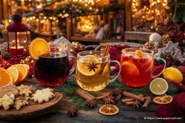 Vin Chaud