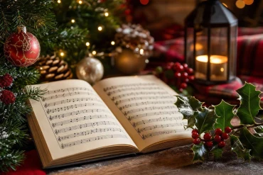 We Wish You a Merry Christmas : paroles et traduction