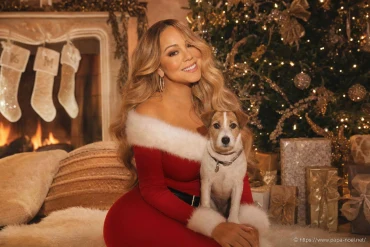 All I Want for Christmas Is You : paroles, traduction et histoire