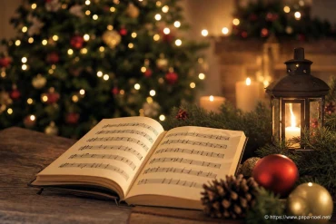 Joy to the World : paroles, traduction et origine
