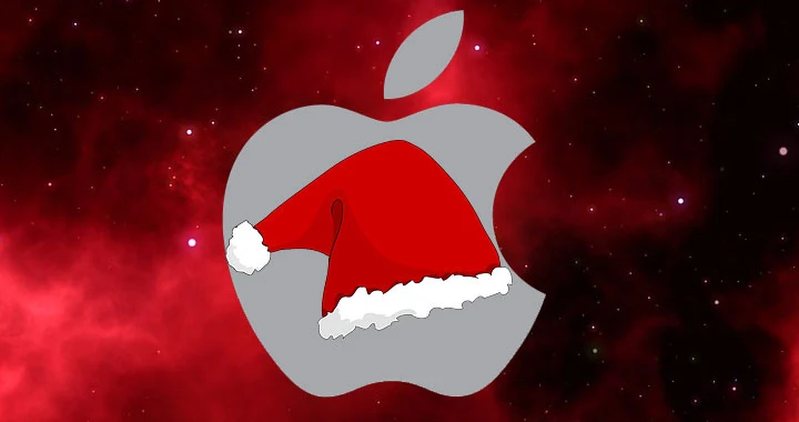 Meilleures Applications de Noël sur iOS