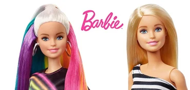 Barbie : le cadeau de Noël qui traverse les générations