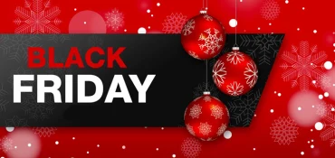 Acheter ses cadeaux lors du Black Friday 2026