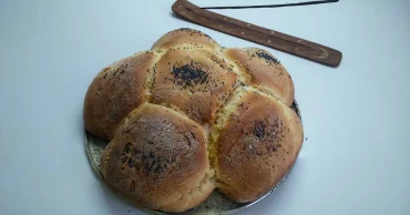 Brioche au Foie Gras