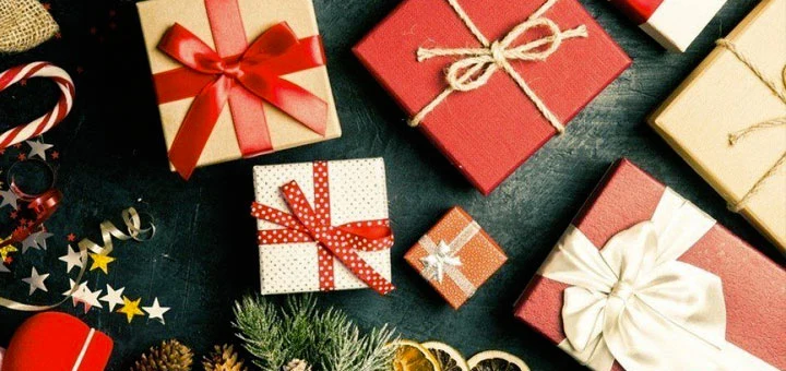Des idées de cadeaux de Noël déco et originaux