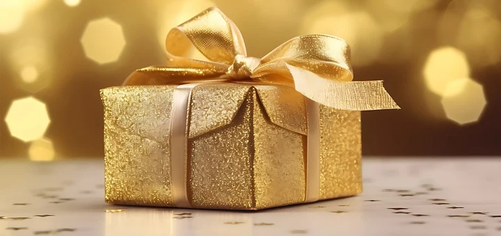 Découvrez l'Art de Faire le Cadeau de Noël Parfait