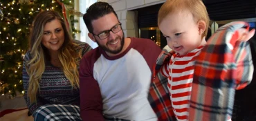 Quel cadeau offrir à Noël pour bébé ?