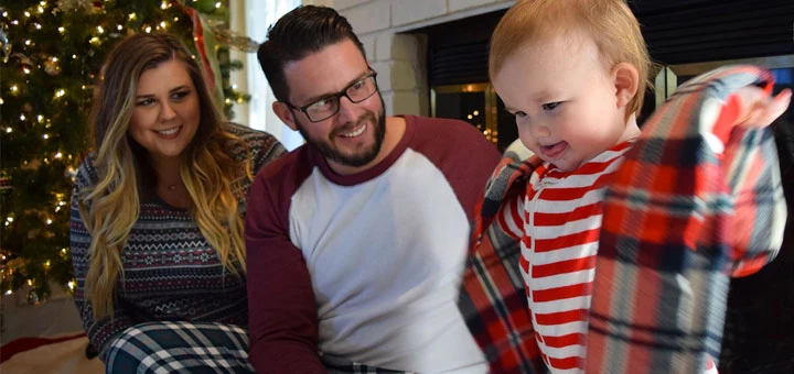 Quel cadeau offrir à Noël pour bébé ?