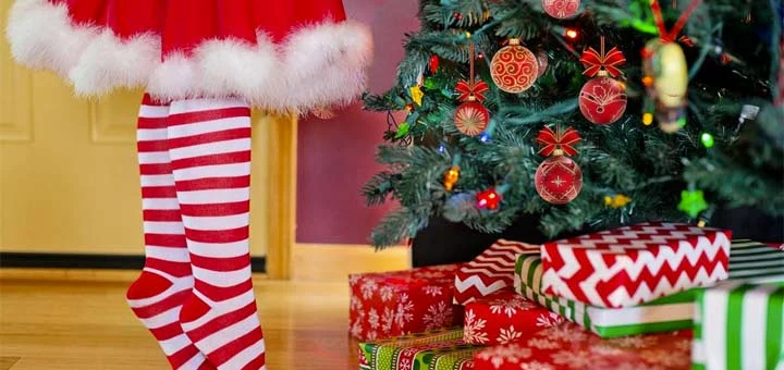 Comment bien préparer la fête de Noël ?