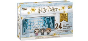 3 Calendriers de l'Avent Geek à découvrir !