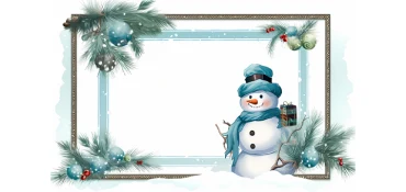 Comment trouver la carte de vœux idéale pour Noël ?