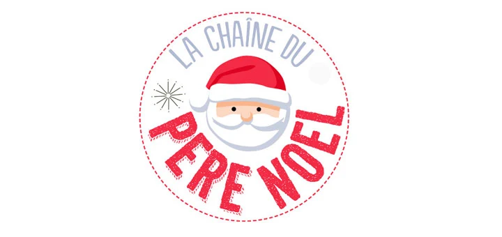 La Chaine TV du Père Noël
