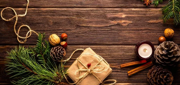 Décorer sa maison pour Noël ~ Idées Déco 2026