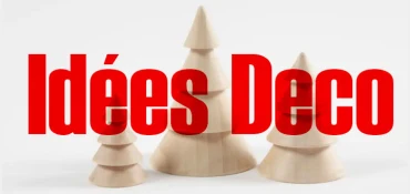Voici quelques idées déco de Noël à ne pas rater en 2026