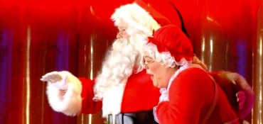 La Mère Noël