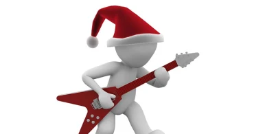 Envoyez un message audio personnalisée du Père Noël