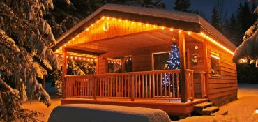 Et si vous passiez Noël 2026 au Canada ?