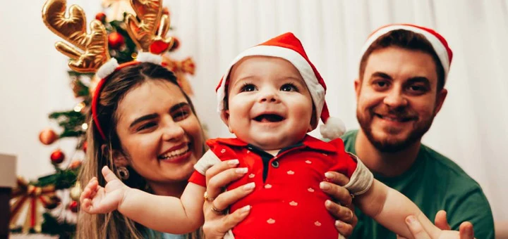 8 cadeaux à offrir à de jeunes parents pour Noël