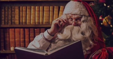 Pere Noël Magique