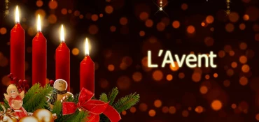 Qu'est-ce que la période de l'Avent ?