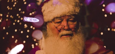 Qui est le père Noël ?