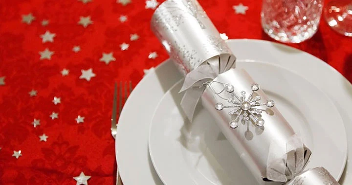 Comment se passe le repas de Noël ?