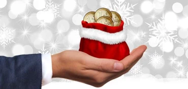 Prime de Noël 2026
