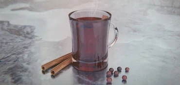 Vin Chaud