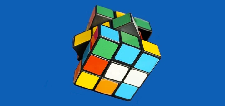 Quel Rubik’s Cube offrir à Noël ?