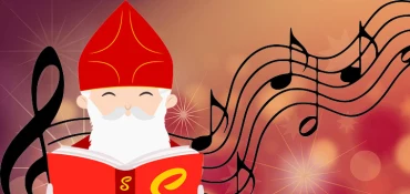 Saint Nicolas Patron des Écoliers - Chanson & Paroles