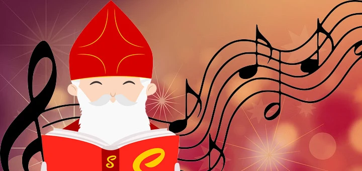 Saint Nicolas Patron des Écoliers - Chanson & Paroles