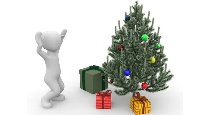 Comment choisir son sapin artificiel ?