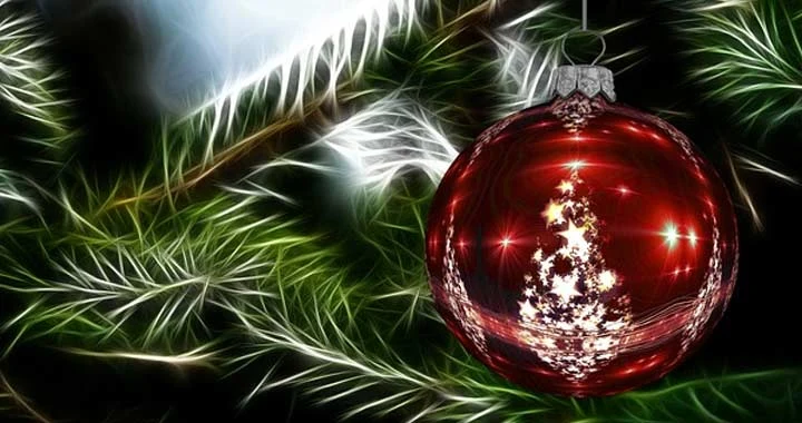 Que se passe t-il le soir de Noël ?
