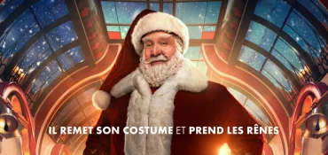 La nouvelle série « Super Noël » bientôt sur Disney+
