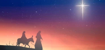 Comprendre la symbolique de la crèche de Noel