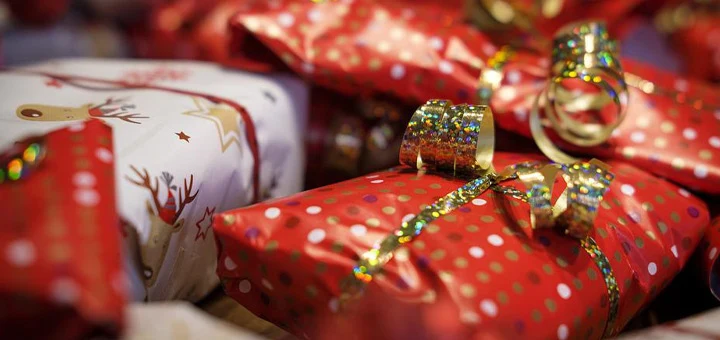 Comment trouver le meilleur cadeau de Noël pour sa mère ?