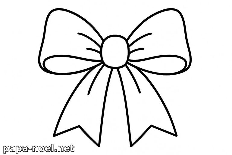 Coloriage de nœud