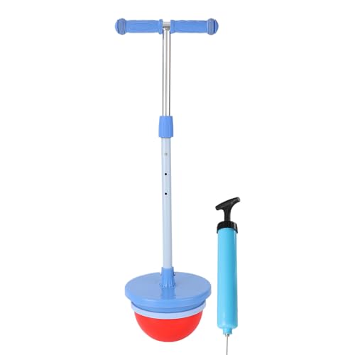 Pull qui rebondit en équilibre - Bâton de saut de sport, jouet élastique pour le fitness, équipement coordonné pour l'entraînement de la stabilité, plateforme de développement pour renforceurs