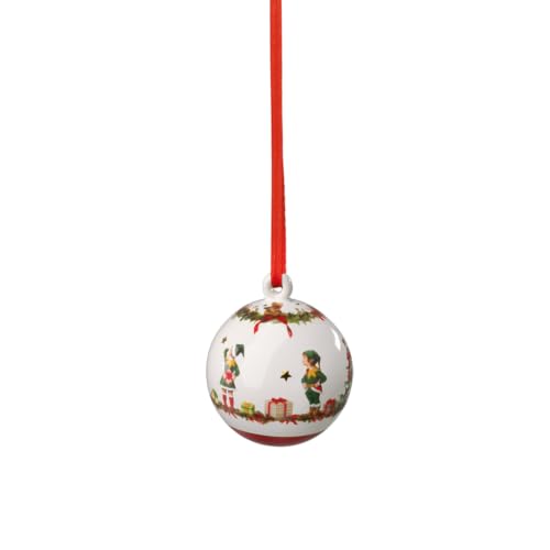 Boule Noël Villeroy & Boch 2026