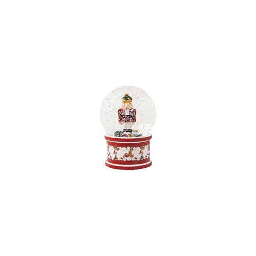 Boule à Neige Noël Villeroy Boch